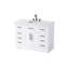 Meuble-lavabo simple 48 po blanc-175033370-175033368