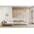 61'' Brushed Nickel Traditional Floor Lamp