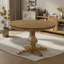 Table de salle à manger Rustic Elegance