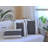 Dorothene Outdoor Indoor  Pillow Covers Geometric Checkered Pattern, Plaid Woven Cushion Covers Pillow Cases-1692044732-1692044728
