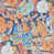 Orange/Navy selected