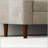 Convertible Combination Sofa Sofa L-Shaped Sofa with Storage Cabinet Footstool-768371143