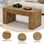 Table basse 48 "Farmhouse