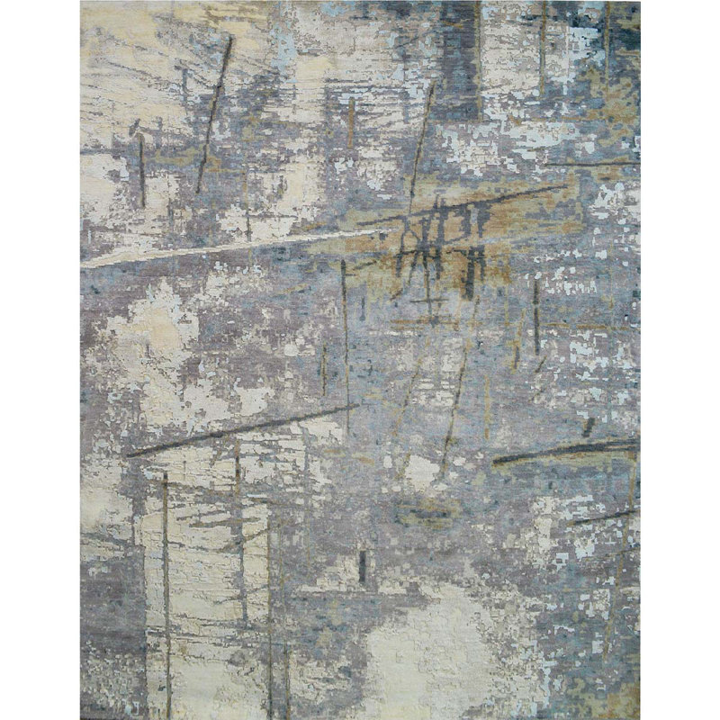 Area Rug, Rectangle 8' x 10'