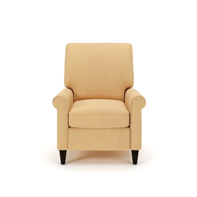 Darian Molly Upholstered Pushback Recliner