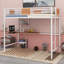 Lit mezzanine simple pour enfants-273247732