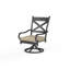 Monterey Outdoor Dining Armchair-108919718
