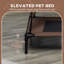 Outdoor Dog Bed Removable Canopy Pets-213483438-147870566