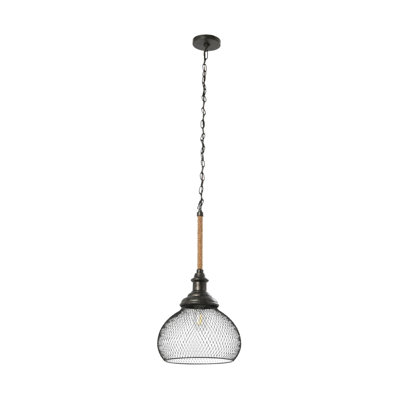 Amaleah 1 - Light Pendant