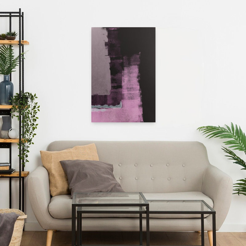 Print, 60.96 cm H x 40.64 cm W