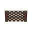 Ensemble mural 4 po de haut Everblock-86980830-86980847