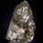 Brazilian Golden Rutile Quartz
