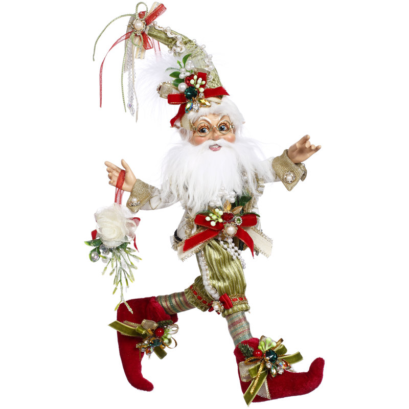 Petit gibier Elf du nord, 13 po