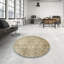 Tapis gris/vert traditionnel D'Orlando-2080486294