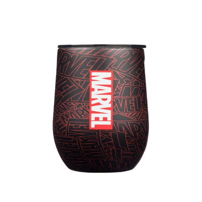 Corkcicle 12oz. Triple Wall Insulated Stainless Steel Travel Mug