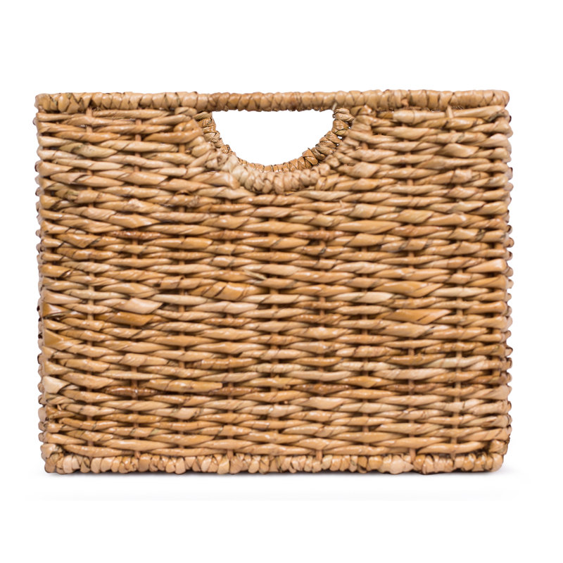 BirdRock Home Wicker Basket