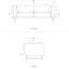 Coffer Sofa-1021544580-1021544579