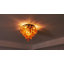 Plafonnier cristal multi-niveaux-1291639194