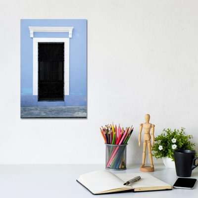 Merida I, Yucatan, Mexico by Julien McRoberts - Wrapped Canvas Gallery-Wrapped Canvas Giclée