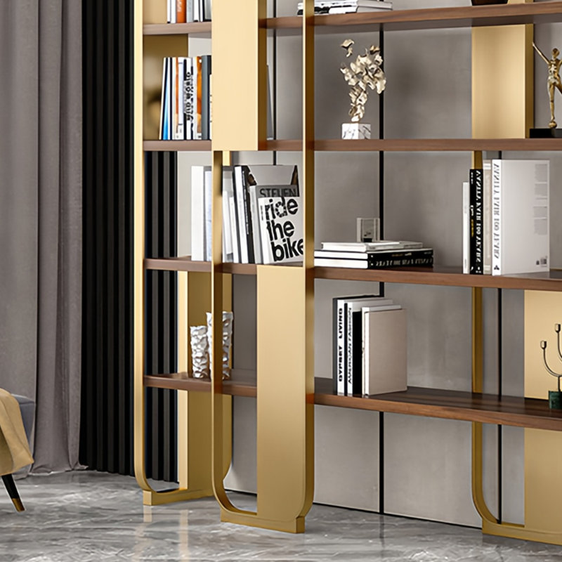 Henline, Gold/Brown