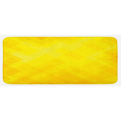 Tapis de cuisine