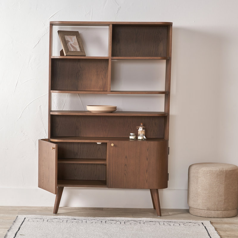 Anayalee Display Cabinet