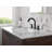 Trinsic Widespread Bathroom Faucet with Drain Assembly-87224376