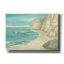 «Epic Graffiti» «Mini Western Vista 8» par Chariklia Zarris, art mural sur toile, 26 po x 18 po