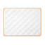 White Noise Foam Mattress-1287856331