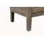 Armoire décorative de style campagnard 60 pouces avec 4 portes et une tablette ajustable Buffet en bois avec console et crédence pour table de salle à manger-60416955
