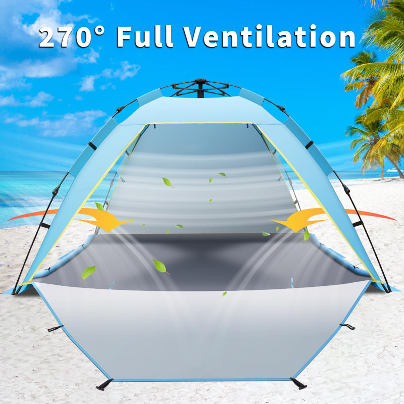 3 Person Tent