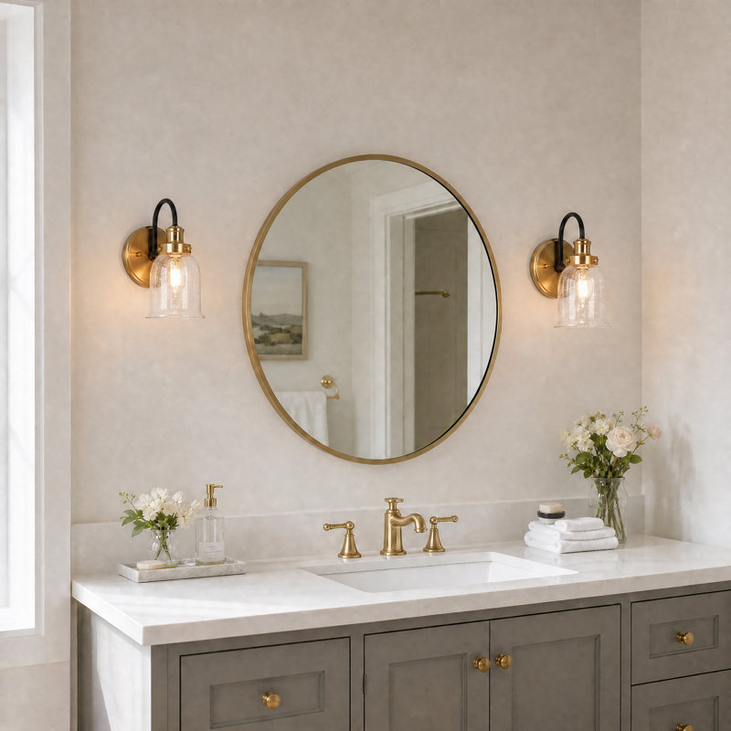 Connie-Agnes Wall Sconce