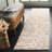 Ravine Shag Performance Abstract Rug-1325271106