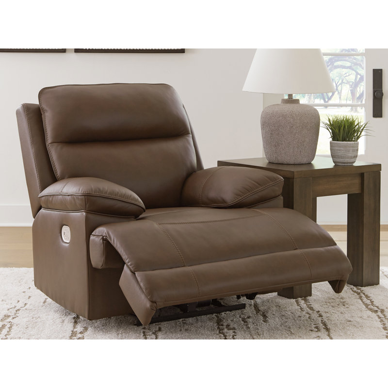 Fauteuil inclinable électrique VonRyan