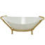 Bol de cuisine en verre Cole and Grey