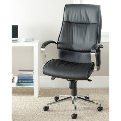 Chaise de bureau Assad