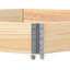 Leesa Wood Vertical Garden-1544065082