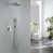 Brushed Nickel selected