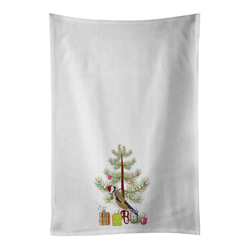 Cotton Tea Towel Kitchen Towel