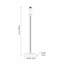 Baylinn Brass Lamp Base Lamp