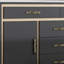 Buffet 5 portes Modern Luxury