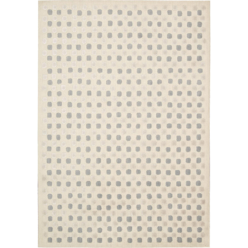 Tapis kasay area Calvin Klein Nara, 7'9" x 10'10"