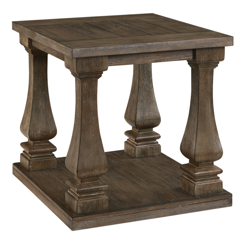 Danyar End Table Set