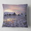Coussin Antarctique Summer Sunset - Sea & Shore-29295062-29295066