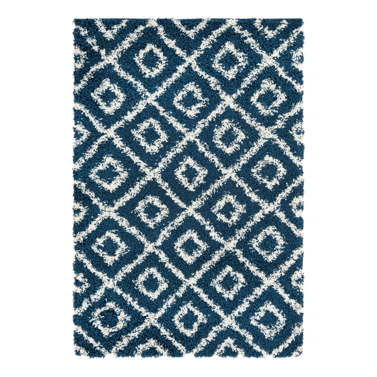 Awanda Geometric Indoor Rug
