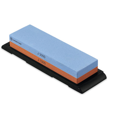 WÜSTHOF 7.9" x 2.4" x 1.2" Whetstone, J1000 / J3000