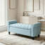 Banc de rangement en tissu-149958902