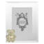 Teddy Bear 4" x 6" Picture Frame-60123965-127115787