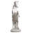 Rearing Horse Statue
