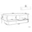 Talasia Coffee Table with Storage
